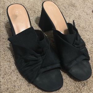 Moving Sale! A New Day Block Heel Size 11